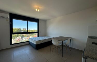 Departamento Monoambiente en Cafferata al 200