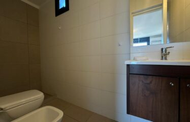 Departamento Monoambiente en Cafferata al 200