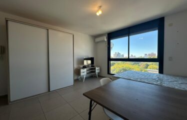 Departamento Monoambiente en Cafferata al 200