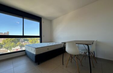 Departamento Monoambiente en Cafferata al 200