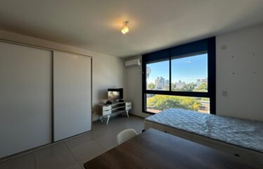 Departamento Monoambiente en Cafferata al 200