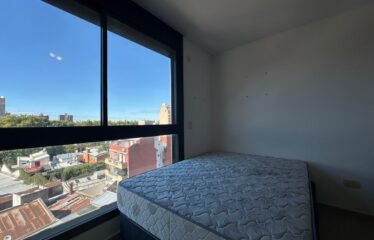 Departamento Monoambiente en Cafferata al 200