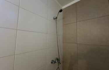 Departamento Monoambiente en Cafferata al 200