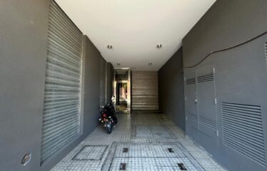 Departamento Monoambiente en Cafferata al 200