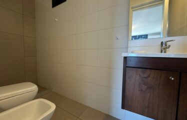 Departamento Monoambiente en Cafferata al 200