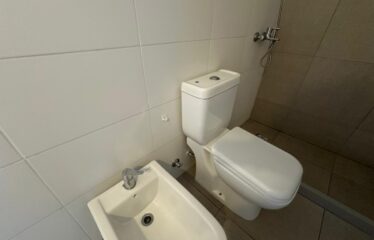 Departamento Monoambiente en Cafferata al 200