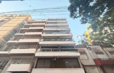 Departamento en Pasaje Santa Cruz al 300