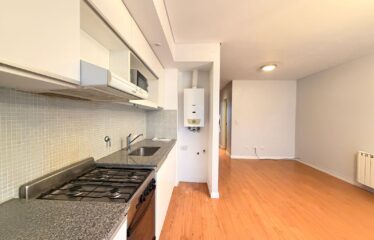 Departamento en Pasaje Santa Cruz al 300