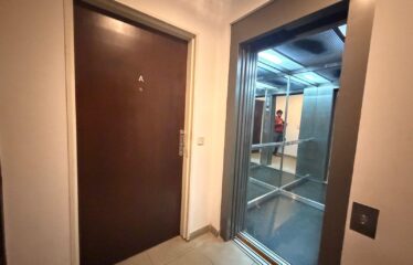 Departamento en Pasaje Santa Cruz al 300