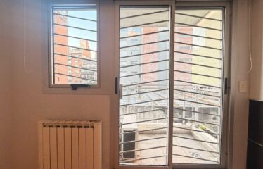 Departamento en Pasaje Santa Cruz al 300