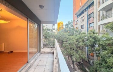 Departamento en Pasaje Santa Cruz al 300