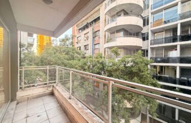 Departamento en Pasaje Santa Cruz al 300