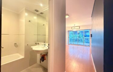 Departamento en Pasaje Santa Cruz al 300