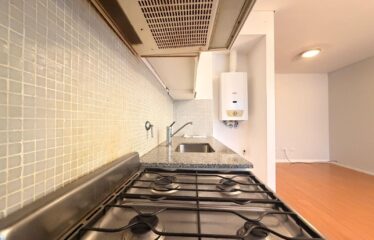 Departamento en Pasaje Santa Cruz al 300