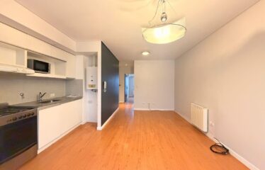 Departamento en Pasaje Santa Cruz al 300