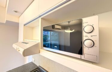 Departamento en Pasaje Santa Cruz al 300