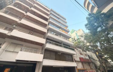 Departamento en Pasaje Santa Cruz al 300