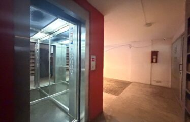 Departamento en Pasaje Santa Cruz al 300