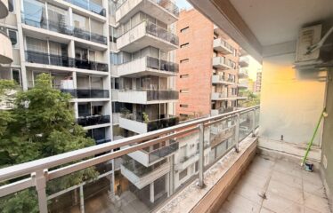 Departamento en Pasaje Santa Cruz al 300