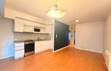 Departamento en Pasaje Santa Cruz al 300