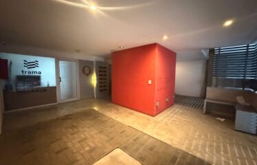 Departamento en Pasaje Santa Cruz al 300