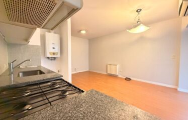 Departamento en Pasaje Santa Cruz al 300