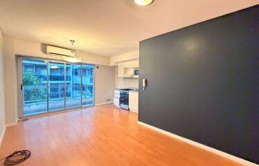 Departamento en Pasaje Santa Cruz al 300