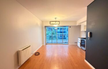 Departamento en Pasaje Santa Cruz al 300