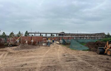 Local en Las Calandrias, Funes