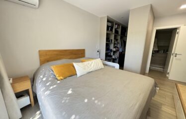 Departamento en Condos Refinería