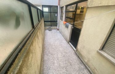 Departamento en Laprida al 900