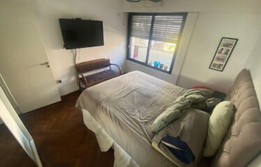 Departamento en Laprida al 900