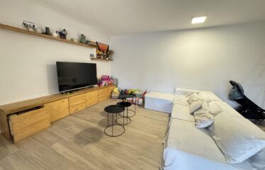 Departamento en Condos Refinería