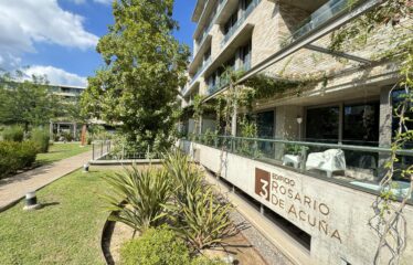 Departamento en Condos Refinería