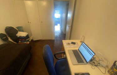 Departamento en Laprida al 900