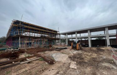 Local en Las Calandrias, Funes