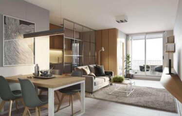 Departamento en Montevideo al 900