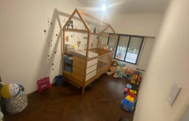 Departamento en Laprida al 900