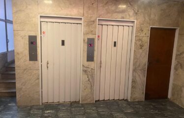 Departamento en Laprida al 900