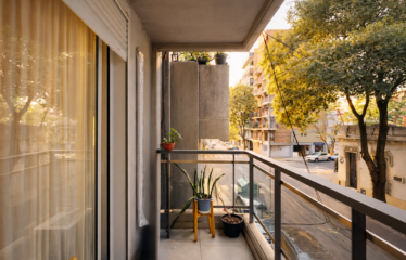 Departamento en Zeballos 500