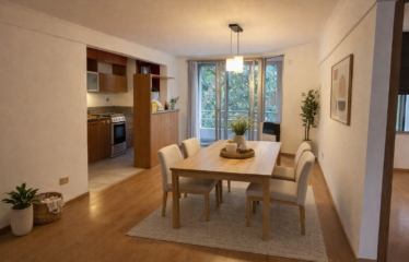 Departamento en Colón al 1400