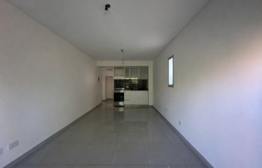 Departamento Monoambiente en Iriondo al 1500