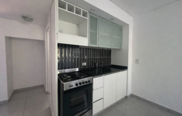 Departamento Monoambiente en Iriondo al 1500