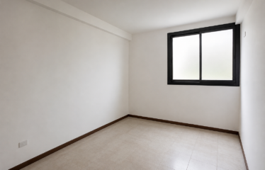 Departamento en Juan Manuel de Rosas al 1200