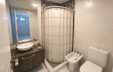 Departamento en Juan Manuel de Rosas al 1200