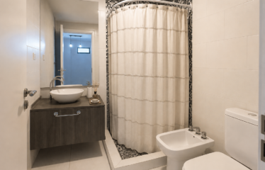 Departamento en Juan Manuel de Rosas al 1200