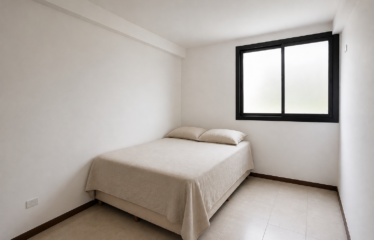 Departamento en Juan Manuel de Rosas al 1200