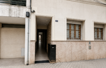 Departamento en Juan Manuel de Rosas al 1200