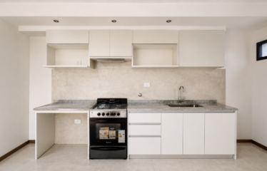 Departamento en Juan Manuel de Rosas al 1200