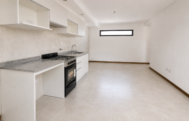 Departamento en Juan Manuel de Rosas al 1200